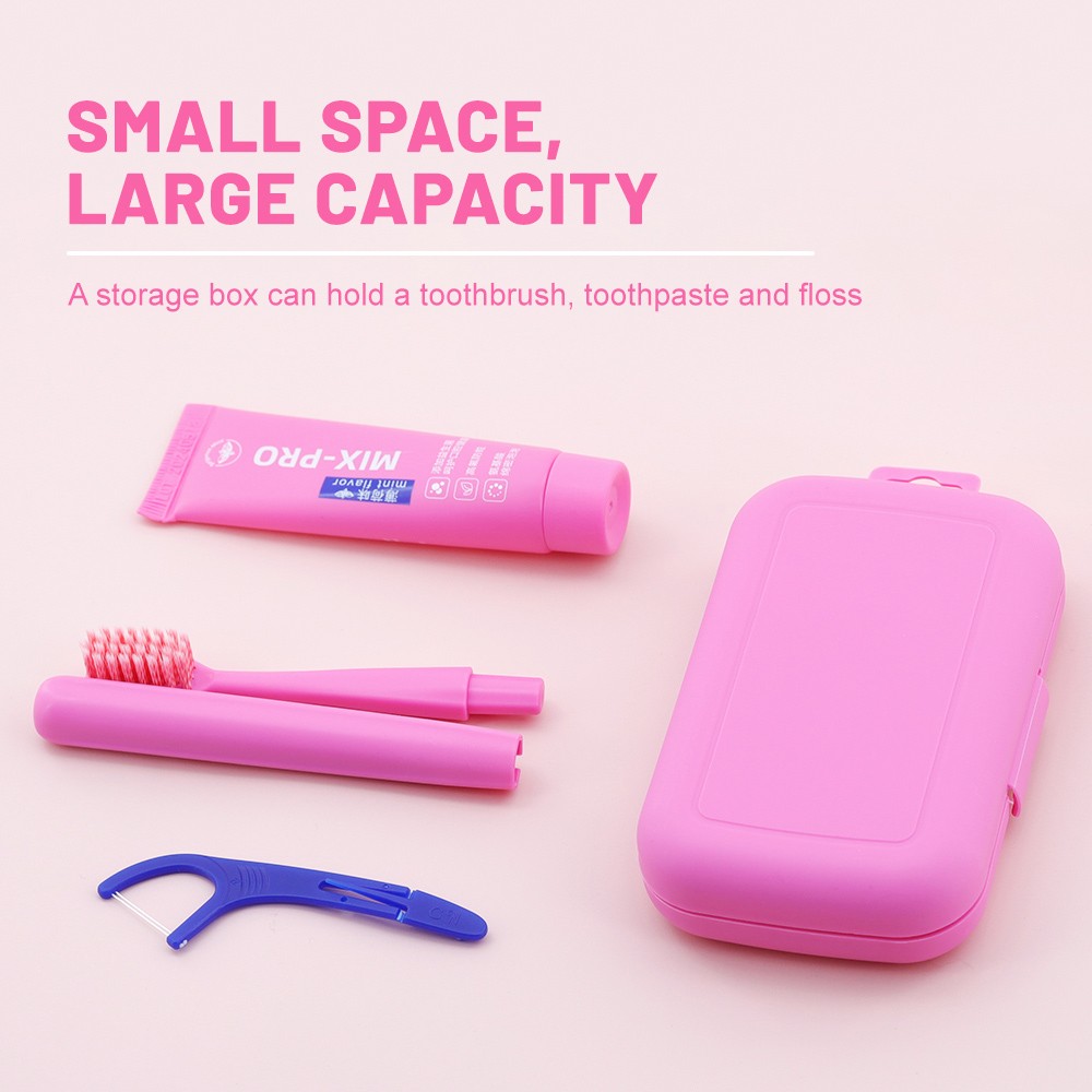 custom dental care products factory