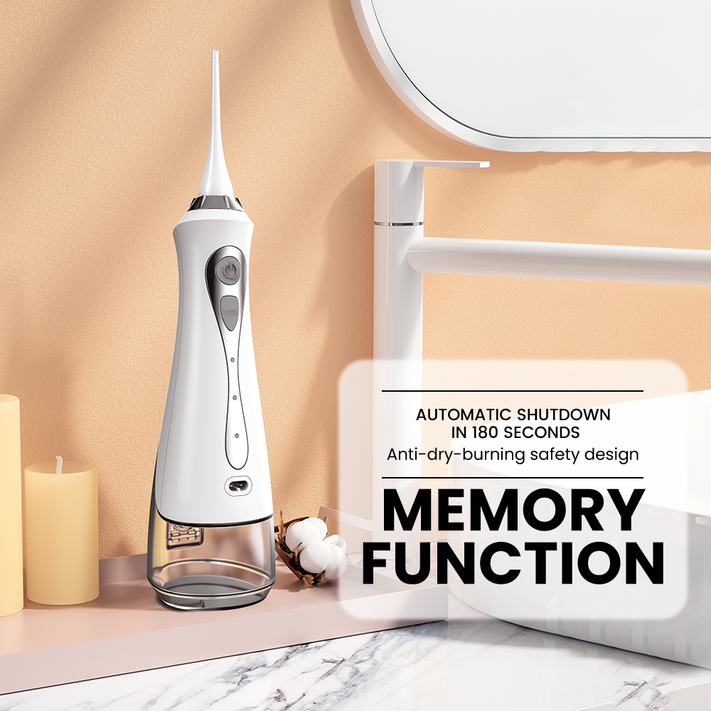 Professional Oral Irrigator OEM Solution for Distributors & Wholesalers
