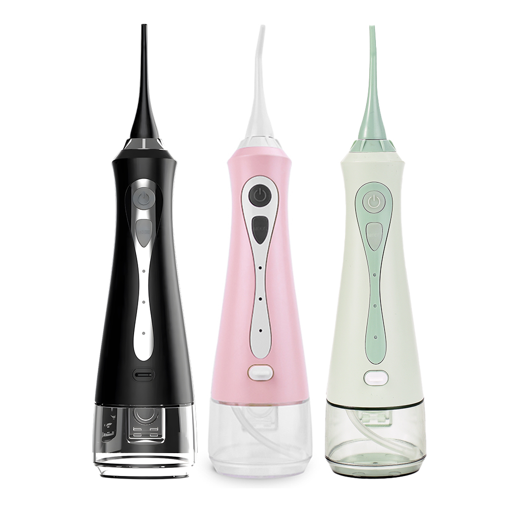 Professional Oral Irrigator OEM Solution for Distributors & Wholesalers