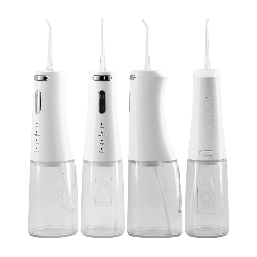 Custom Rechargeable Water Flosser OEM Oral Care Factory China