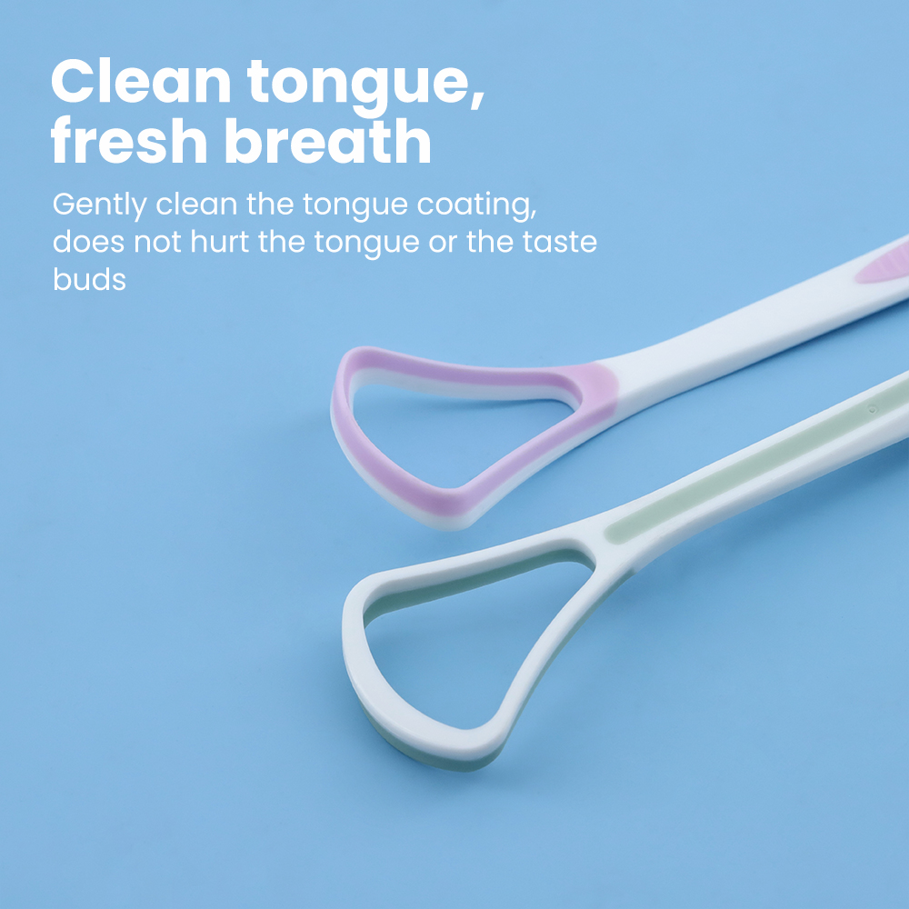 Custom Tongue Cleaner Manufacturer China