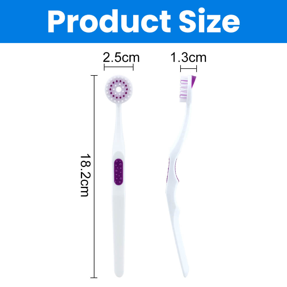 bulk tongue cleaner supplier with custom packaging