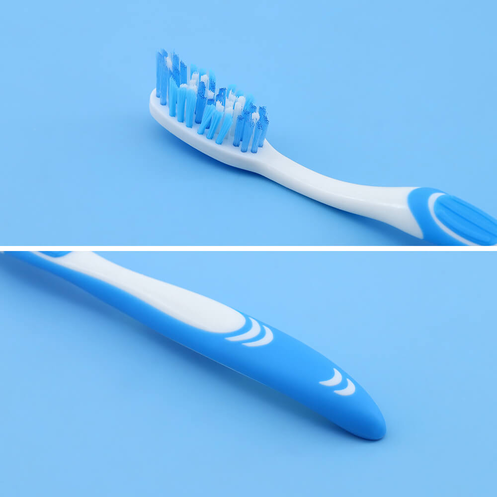 FDA certified toothbrush for import