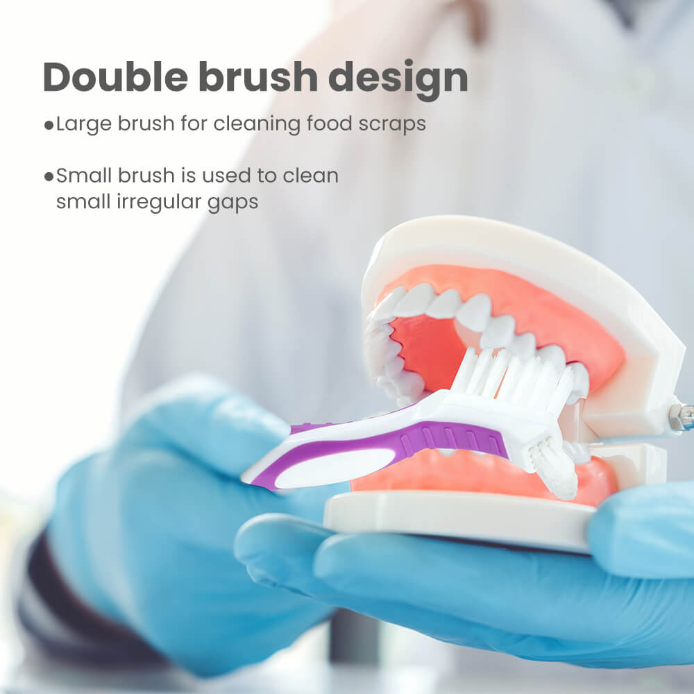 OEM oral care products manufacturer