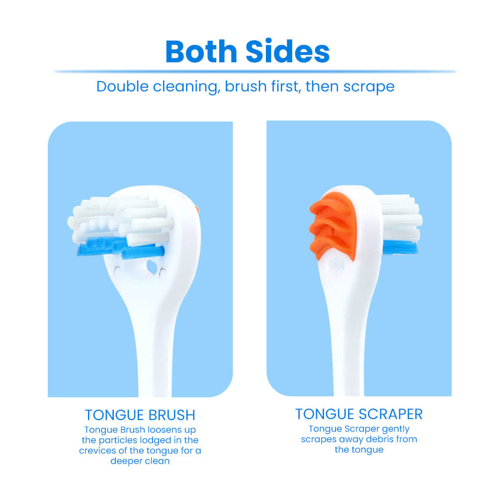 private label tongue cleaner