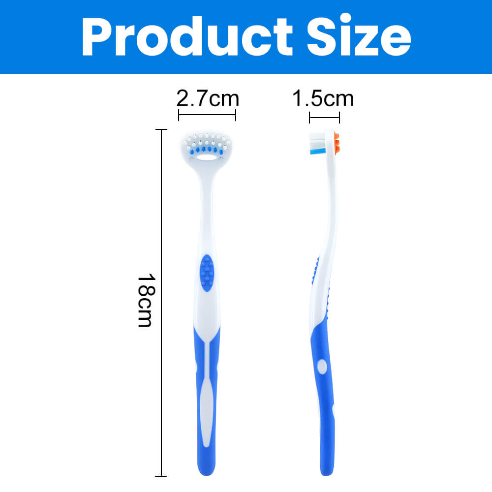 bulk tongue cleaner supplier with custom packaging
