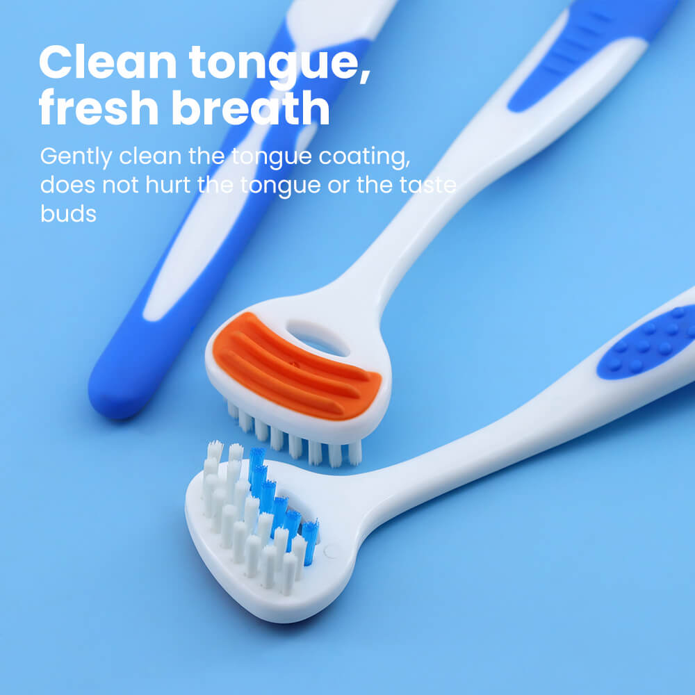 custom oral care products