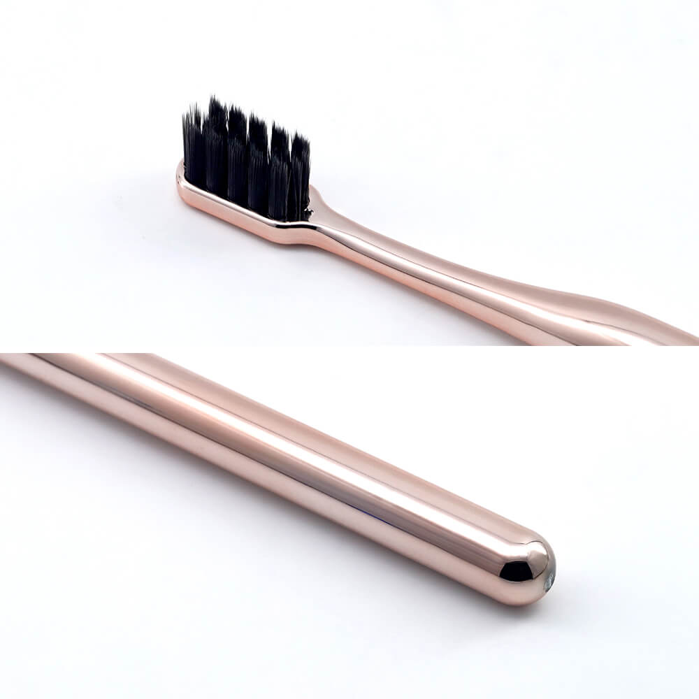 custom manual toothbrush OEM ODM