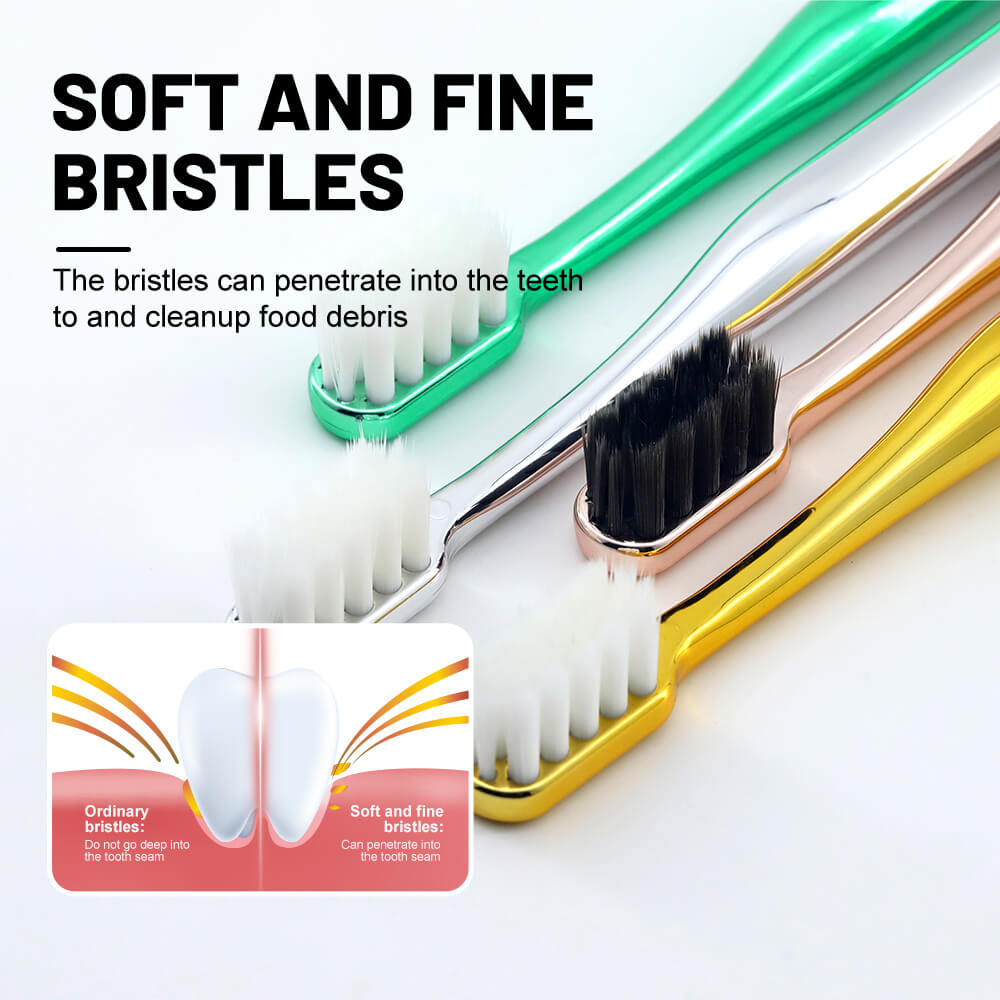 bulk toothbrush manufacturer