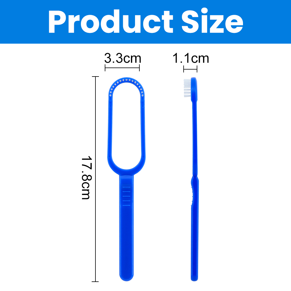 OEM tongue cleaner