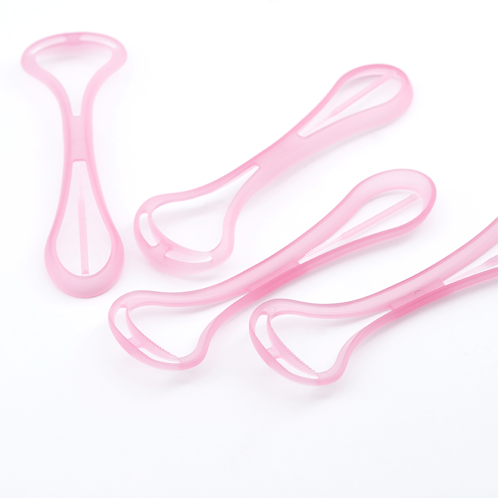Professional Tongue Scraper Manufacturer Custom OEM/ODM Oral Care Solutions for Global B2B Brands