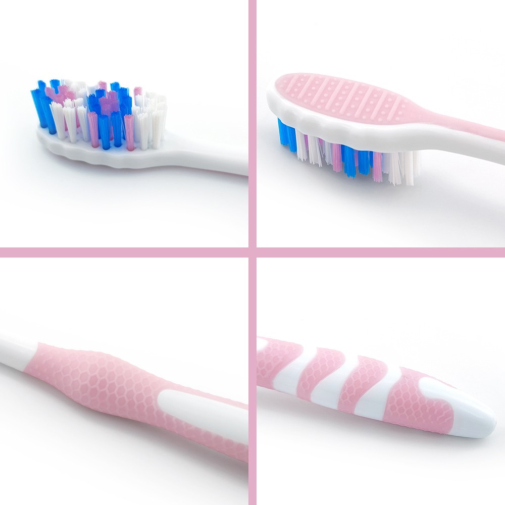Private Logo Toothbrush