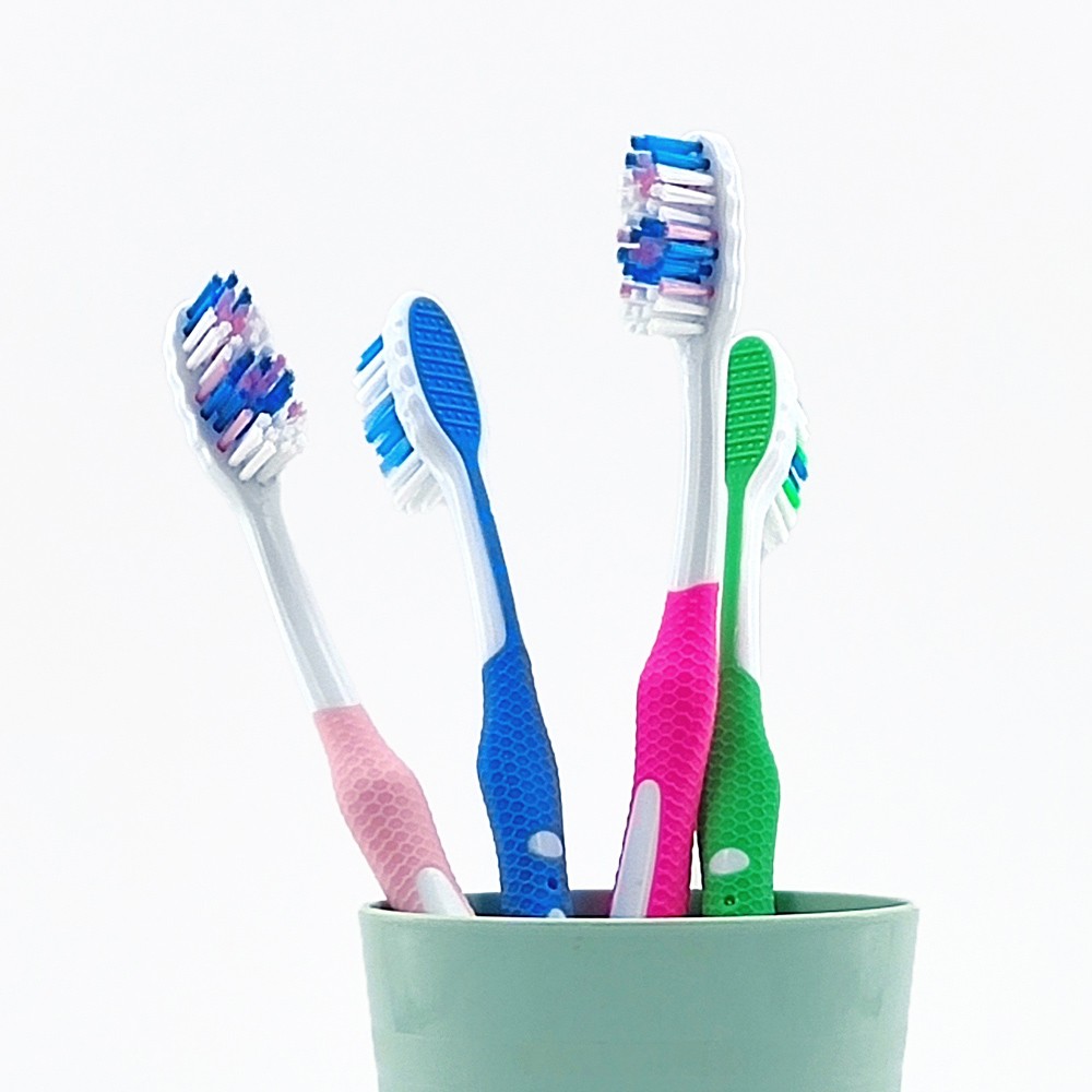 Toothbrush Customization