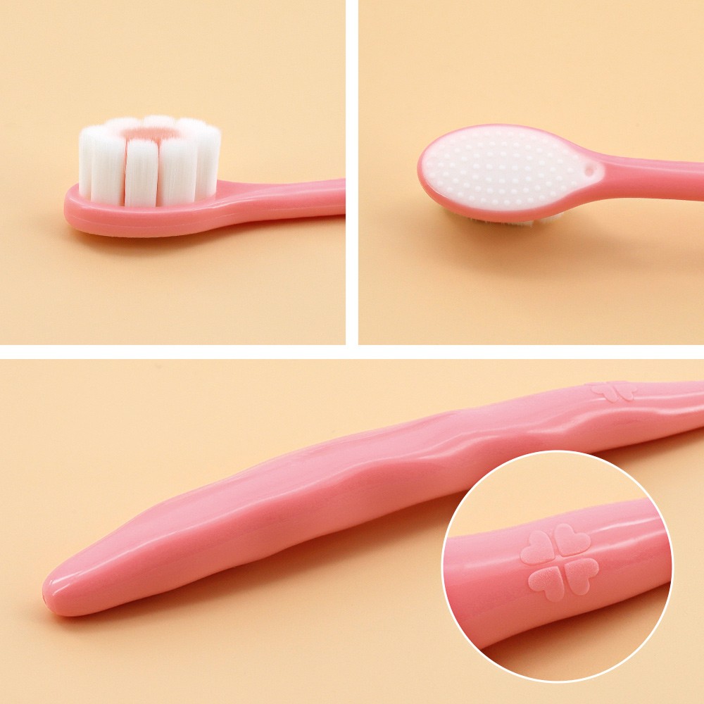 Custom toothbrush manufacturer 