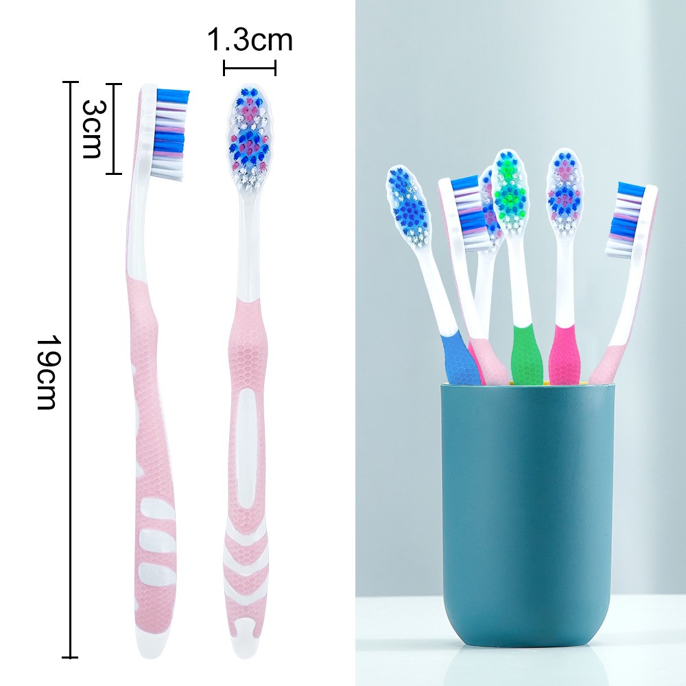 Manual Toothbrush