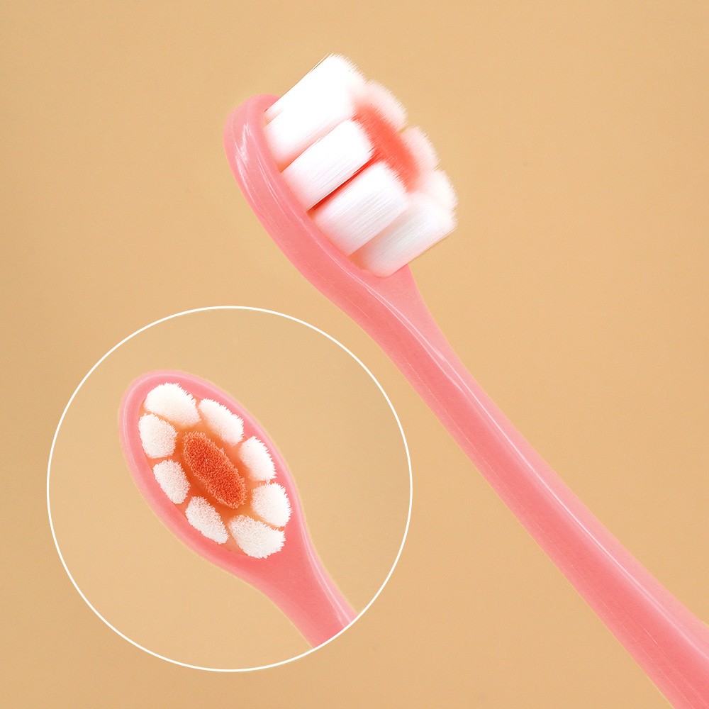 Wholesale custom toothbrushes