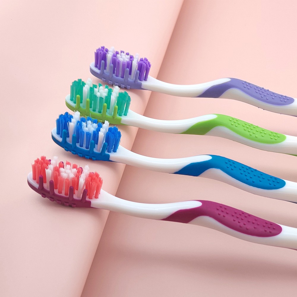 corporate gift toothbrush customization