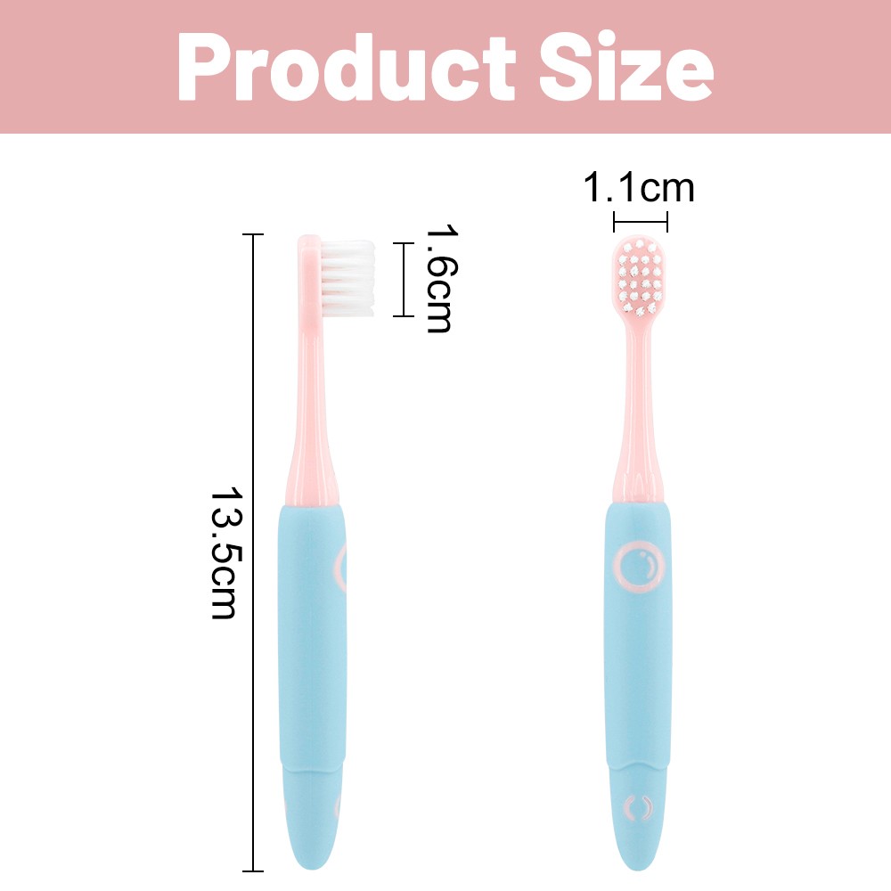 soft toothbrush bulk
