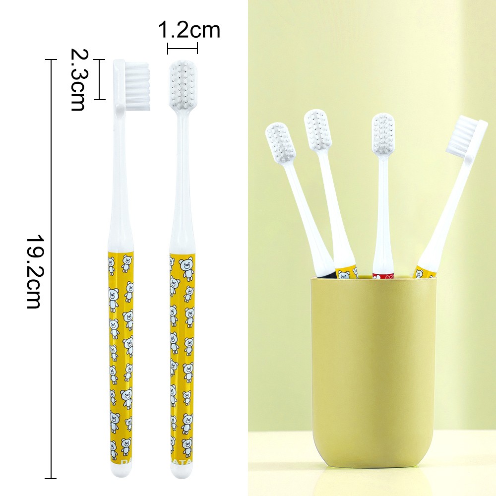 manual toothbrush CE