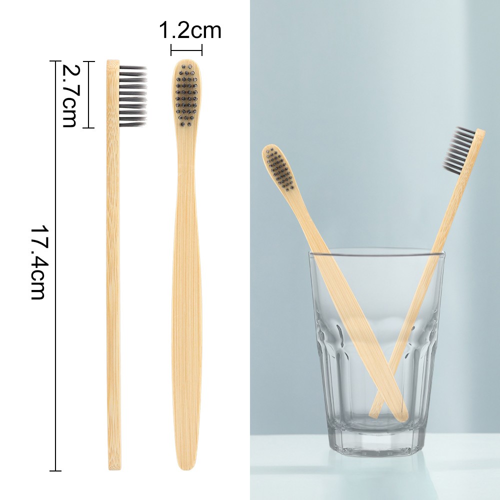 Wholesale Biodegradable toothbrush