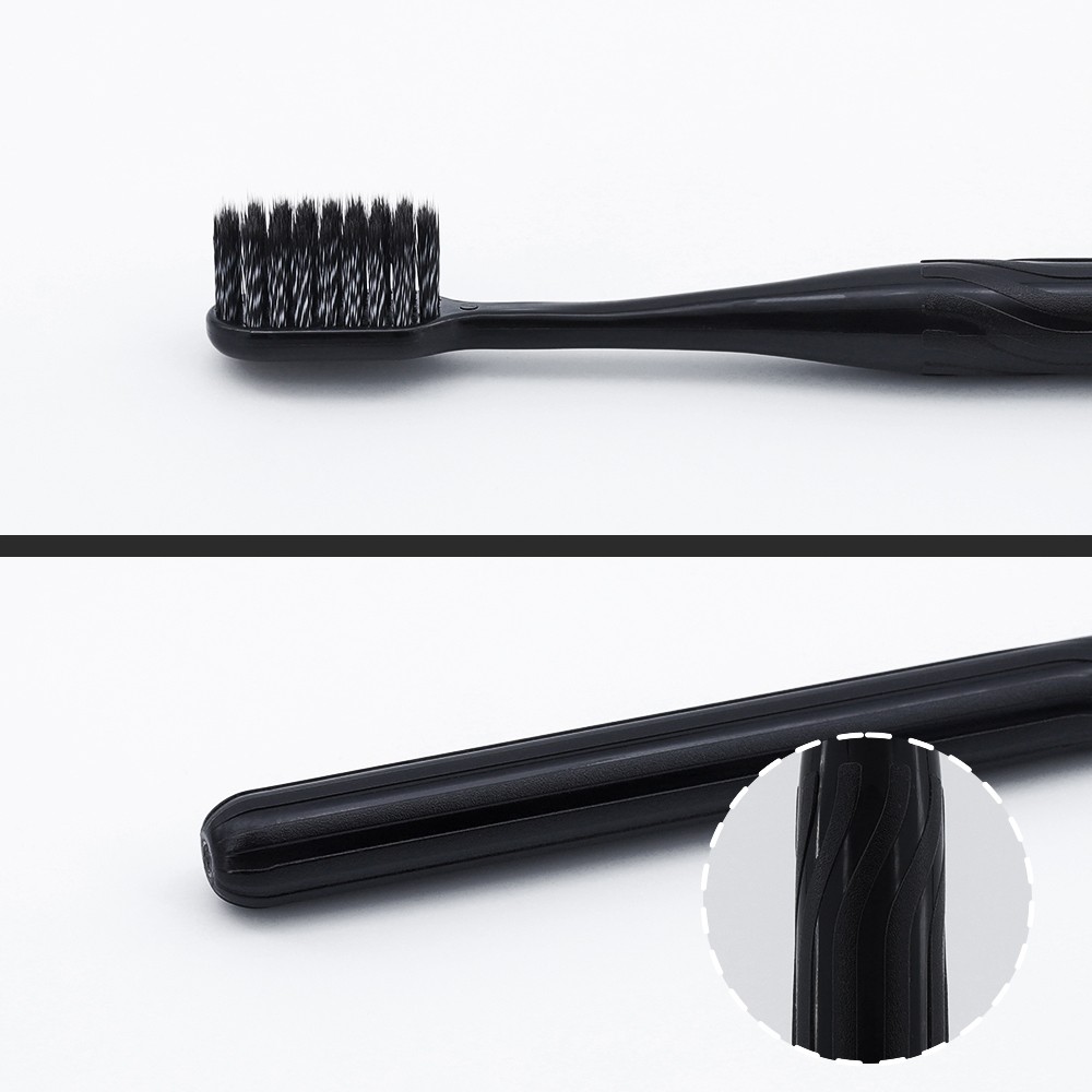 Wide Head Toothbrush for Adult