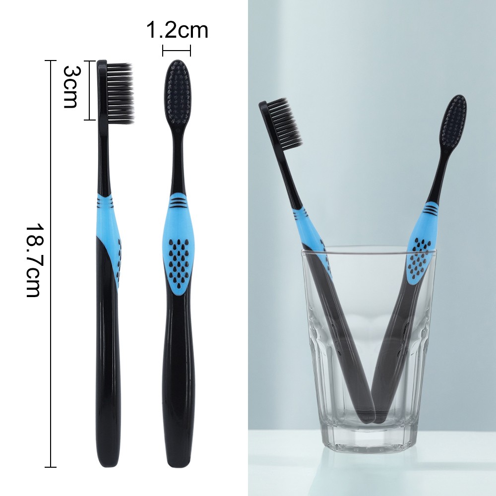 Private label toothbrush manufacturer China