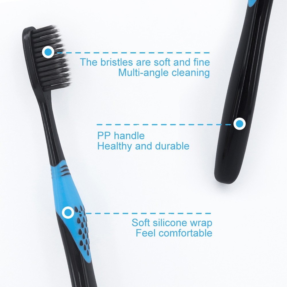 toothbrush manufacturing