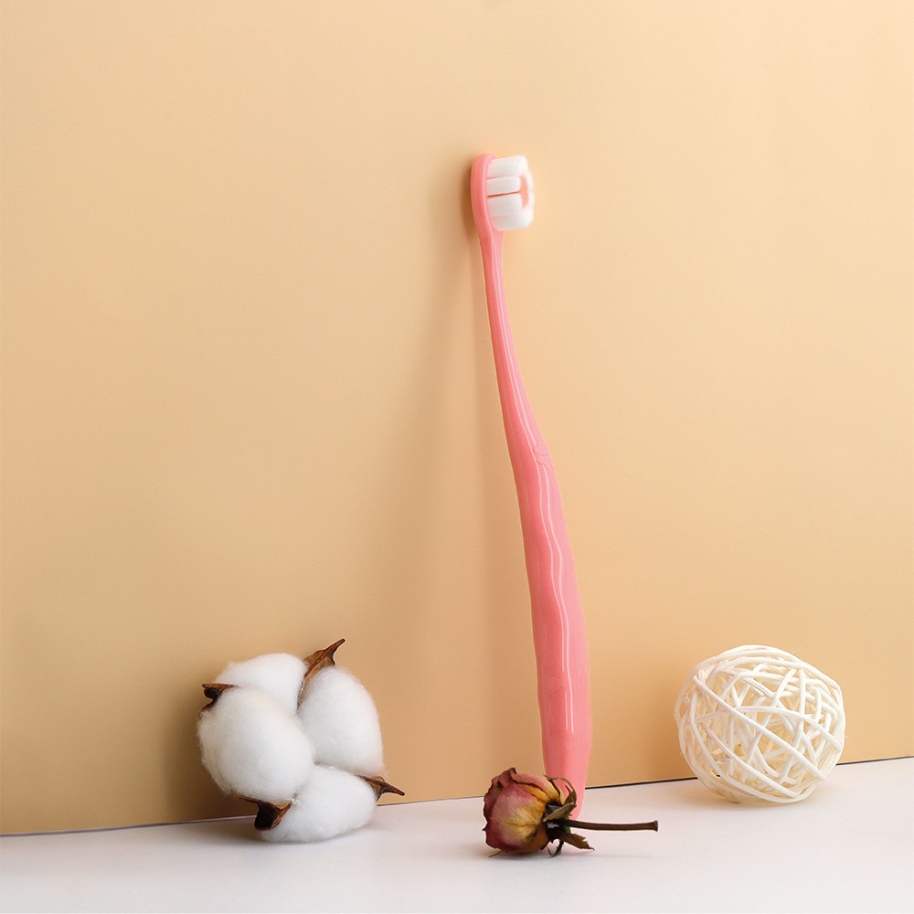 Eco-friendly toothbrush OEM