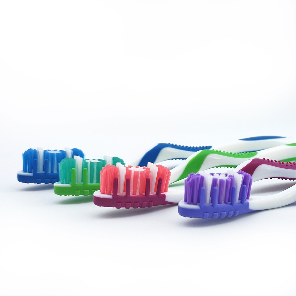 Adult Toothbrush OEM Factory