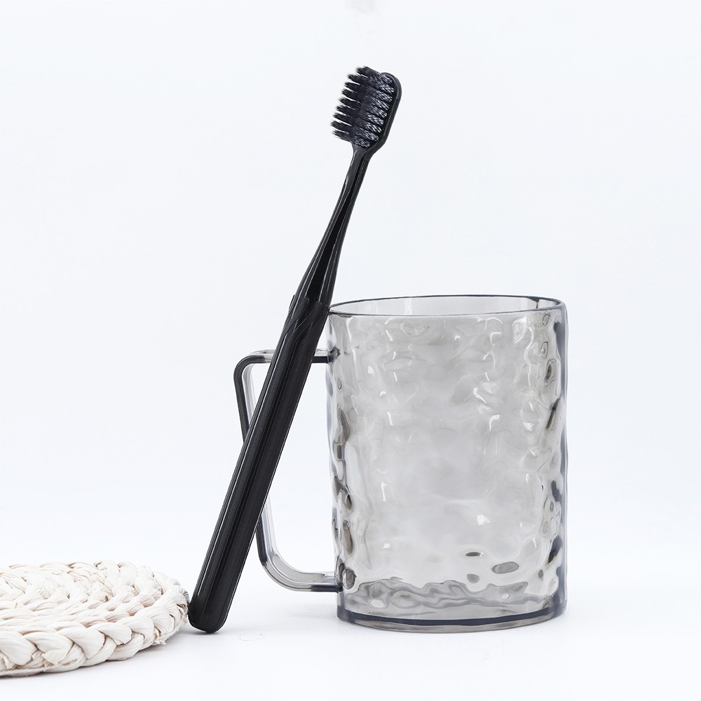 Plastic Custom Adult Toothbrush