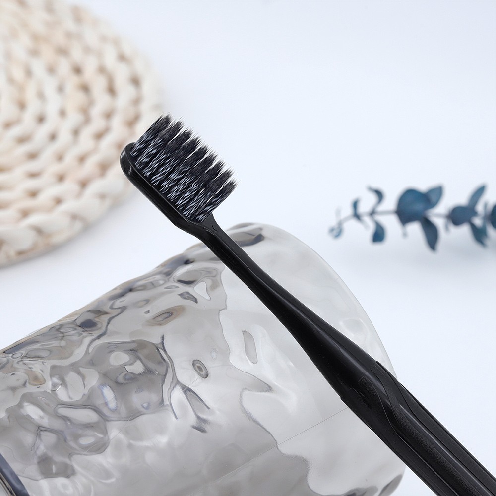 Single Package Personalized Toothbrush