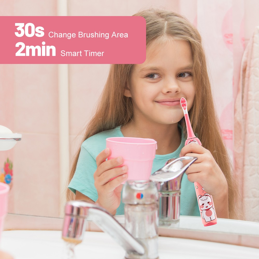 Best Selling Electric Toothbrush picture