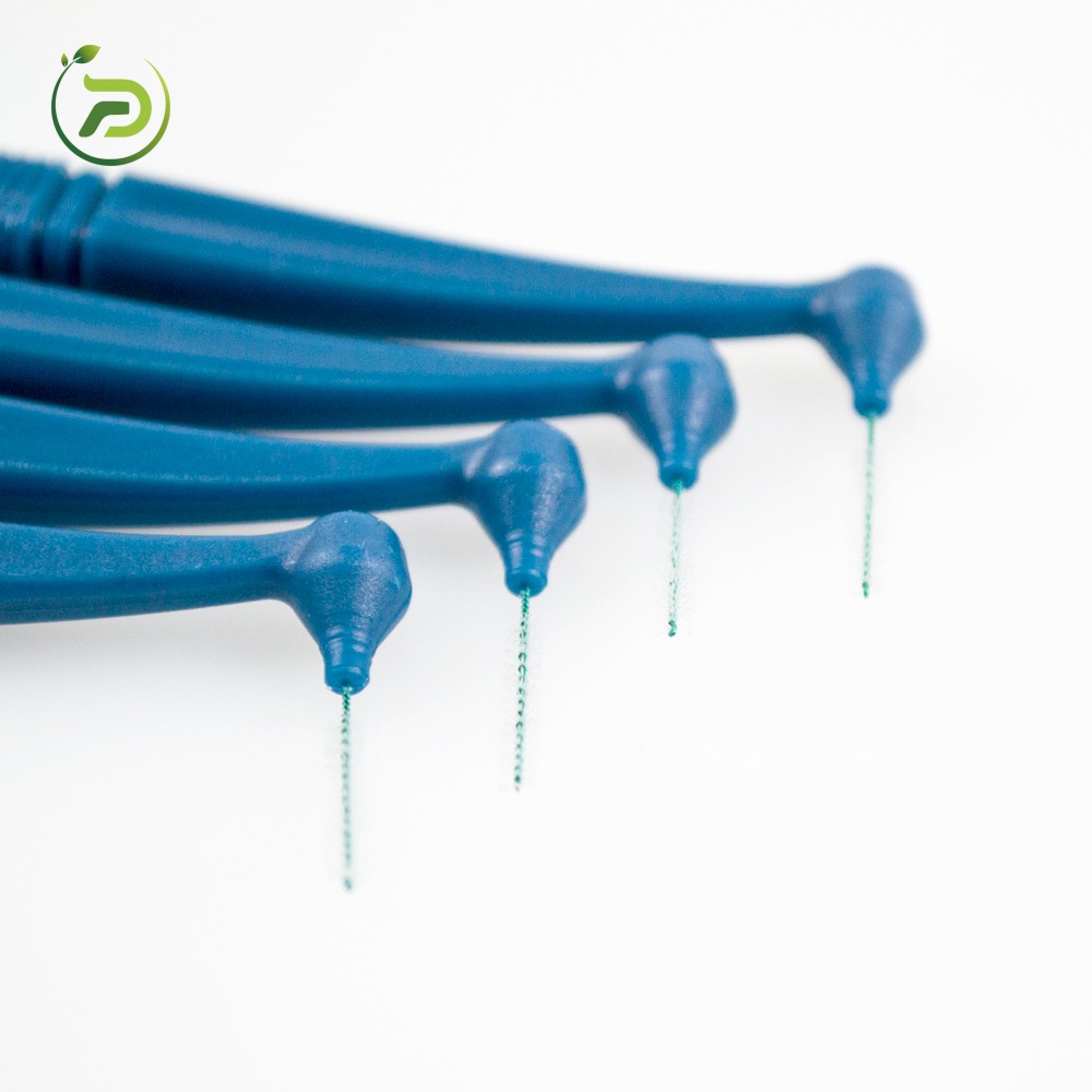 Tepe Interdental Brushes Between Teeth – Braces Tooth Brush Cleaner