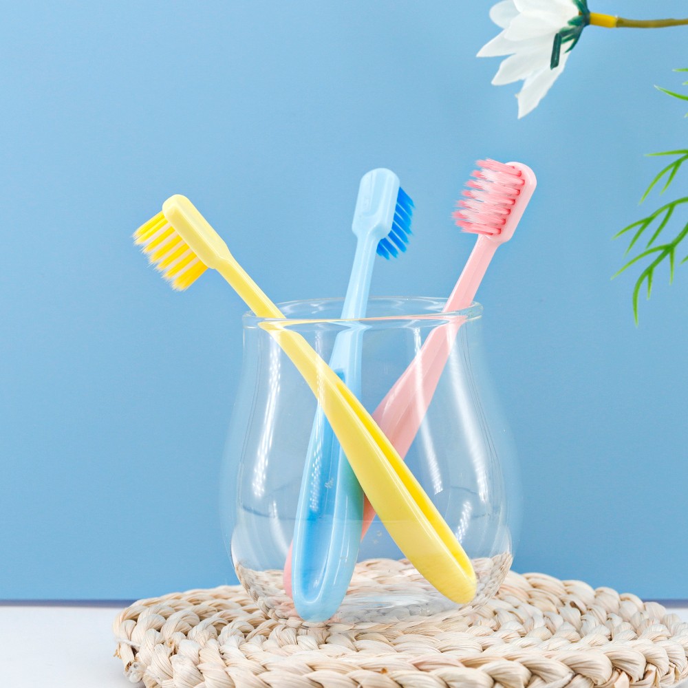 Baby Care Oral Care Toothbrush