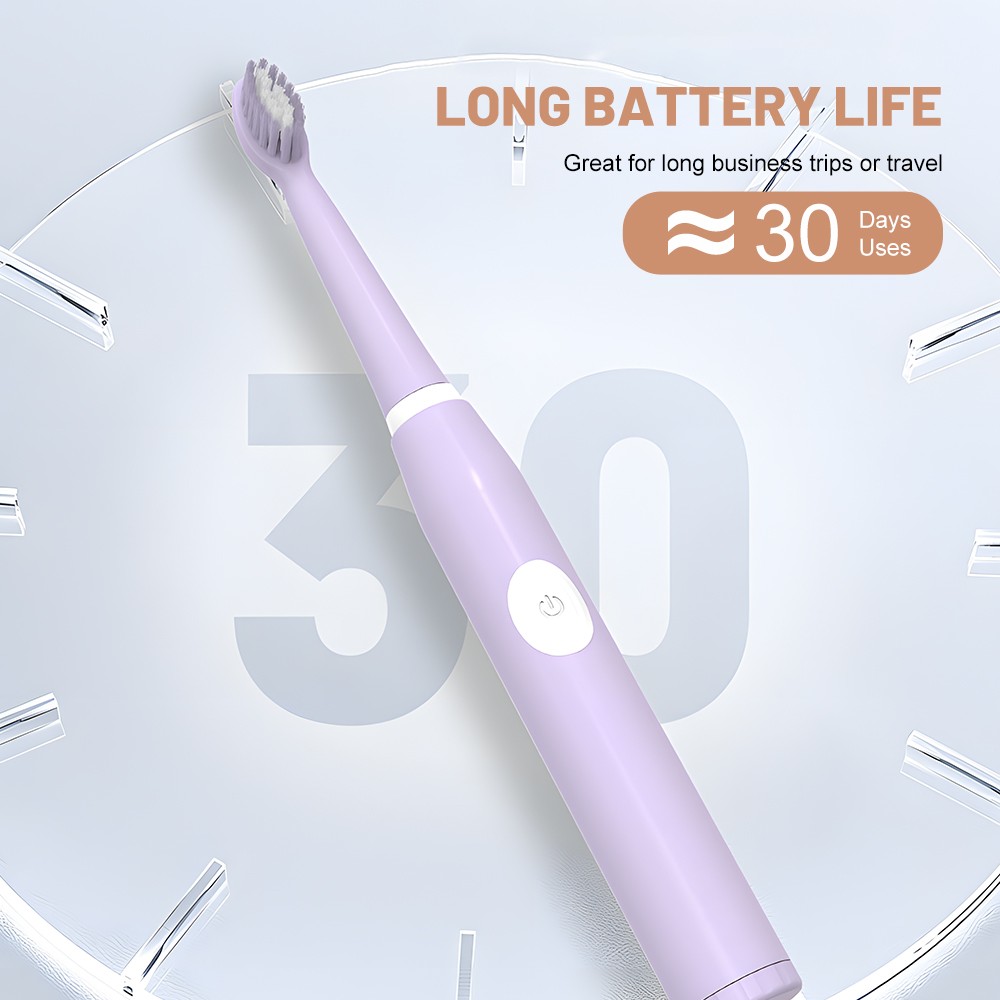 oem electric toothbrush