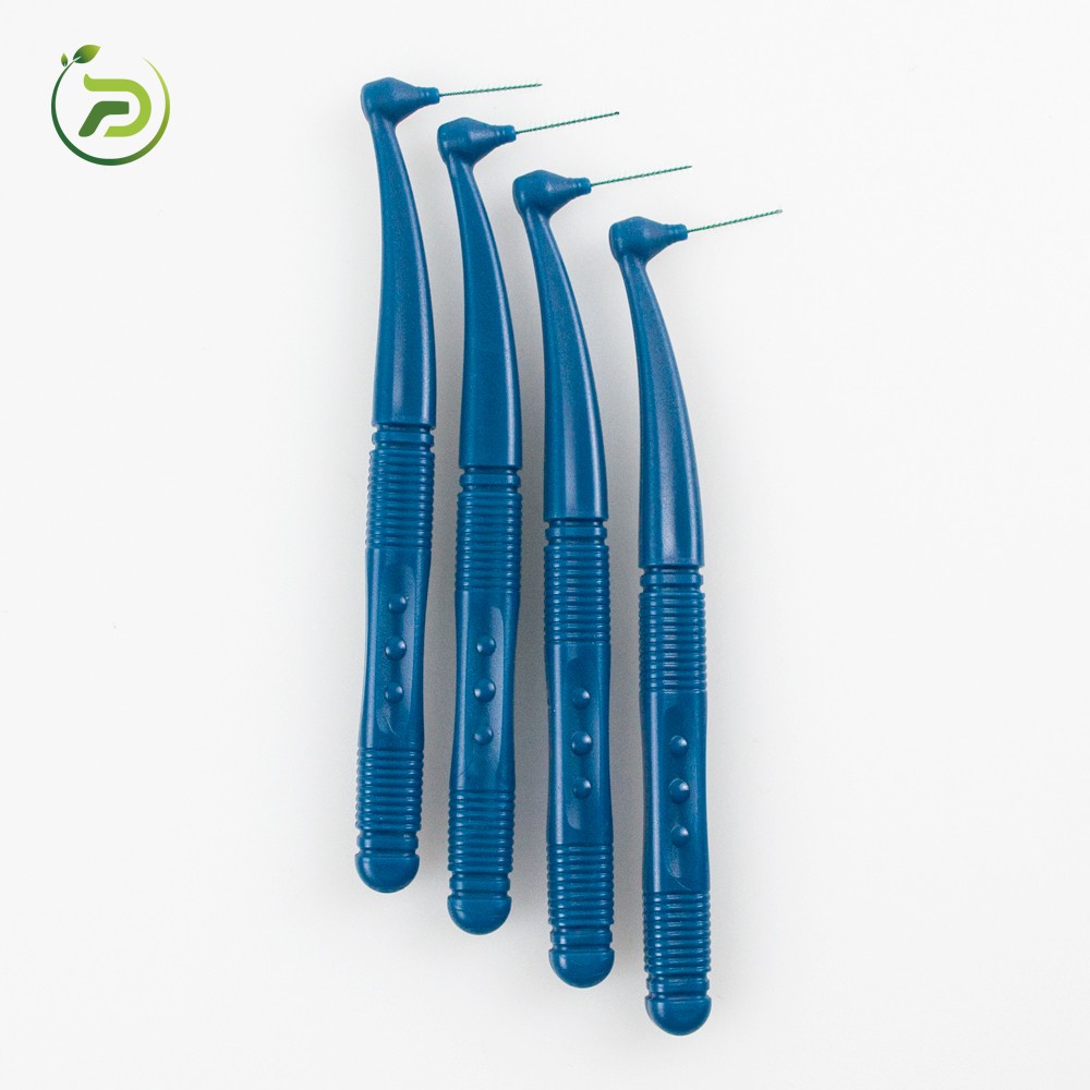 Tepe Interdental Brushes Between Teeth – Braces Tooth Brush Cleaner