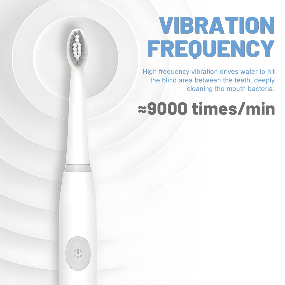 portable sonic electric toothbrush picture