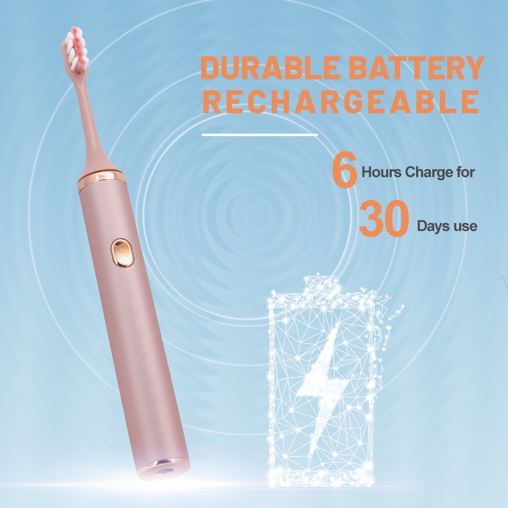 sonic clean toothbrush