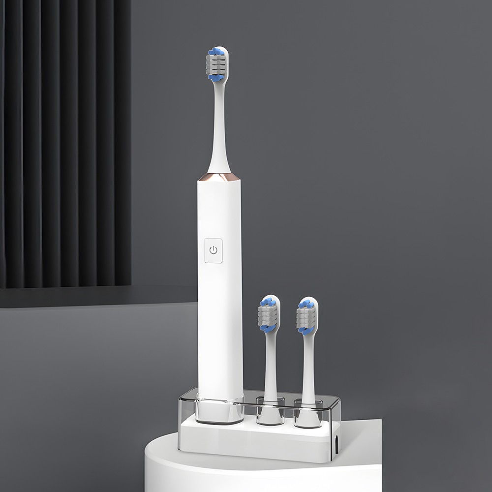 automatic electric toothbrush supplier