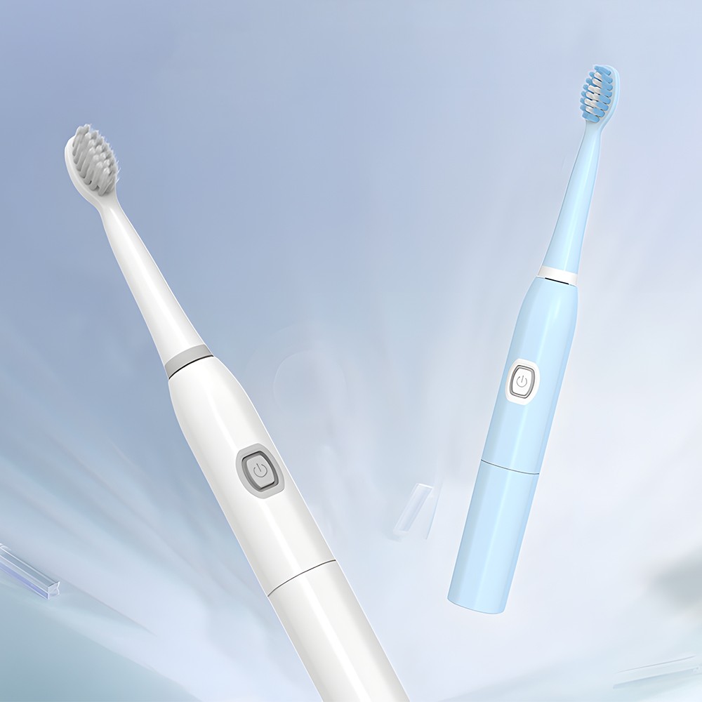 ultrasonic vibrating electric toothbrush factory