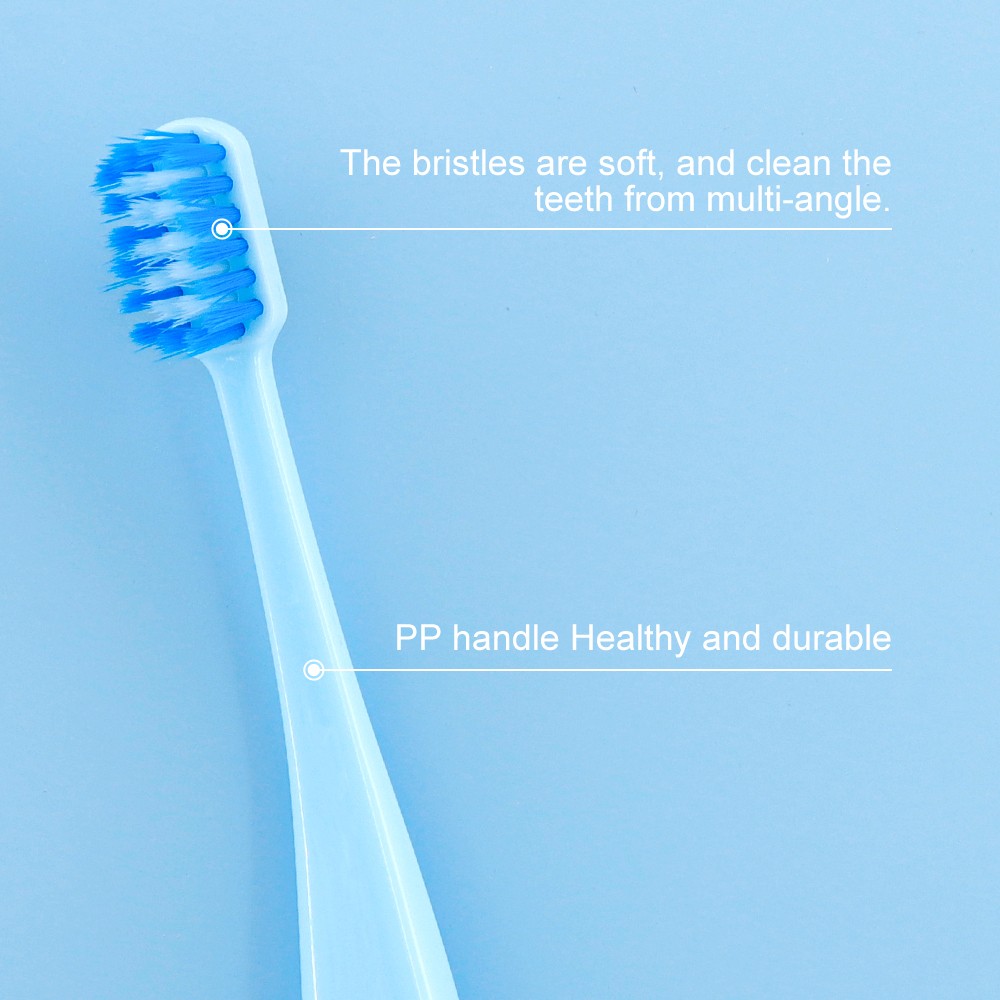 Baby Care Oral Care Toothbrush