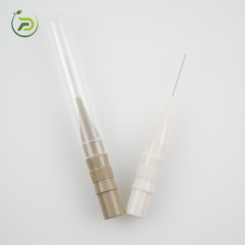 Soft Interdental Brush Cleaners – Dental Brushes Between Teeth