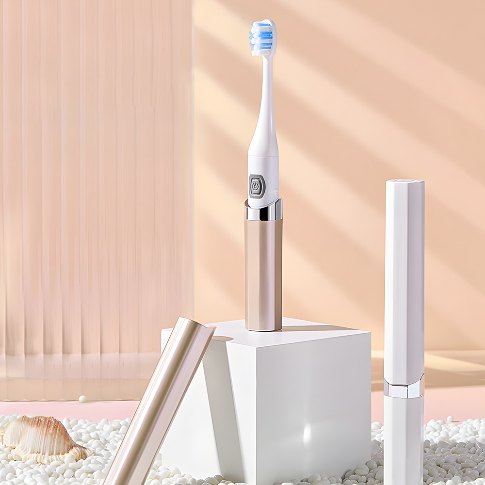 Oral Health Dental Advanced Plaque Removal Electric Toothbrush
