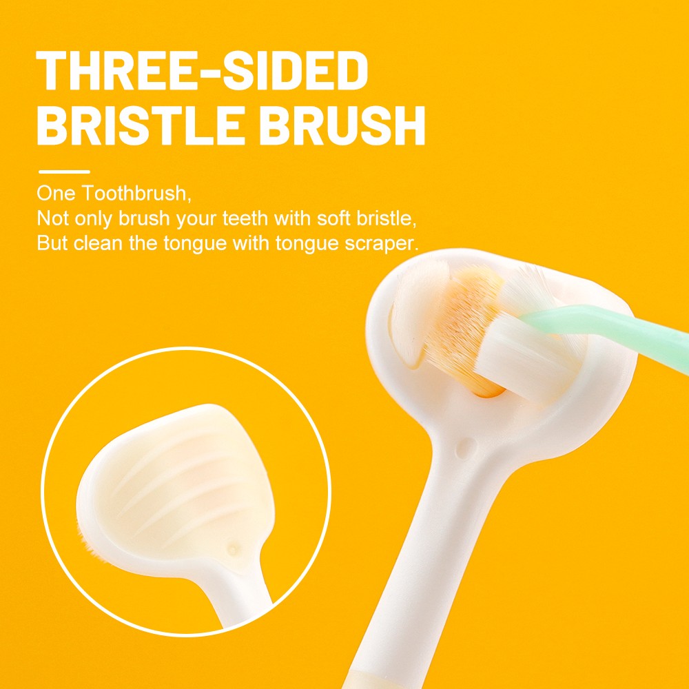 Oral Care for Children High Quality Kid′s Toothbrush