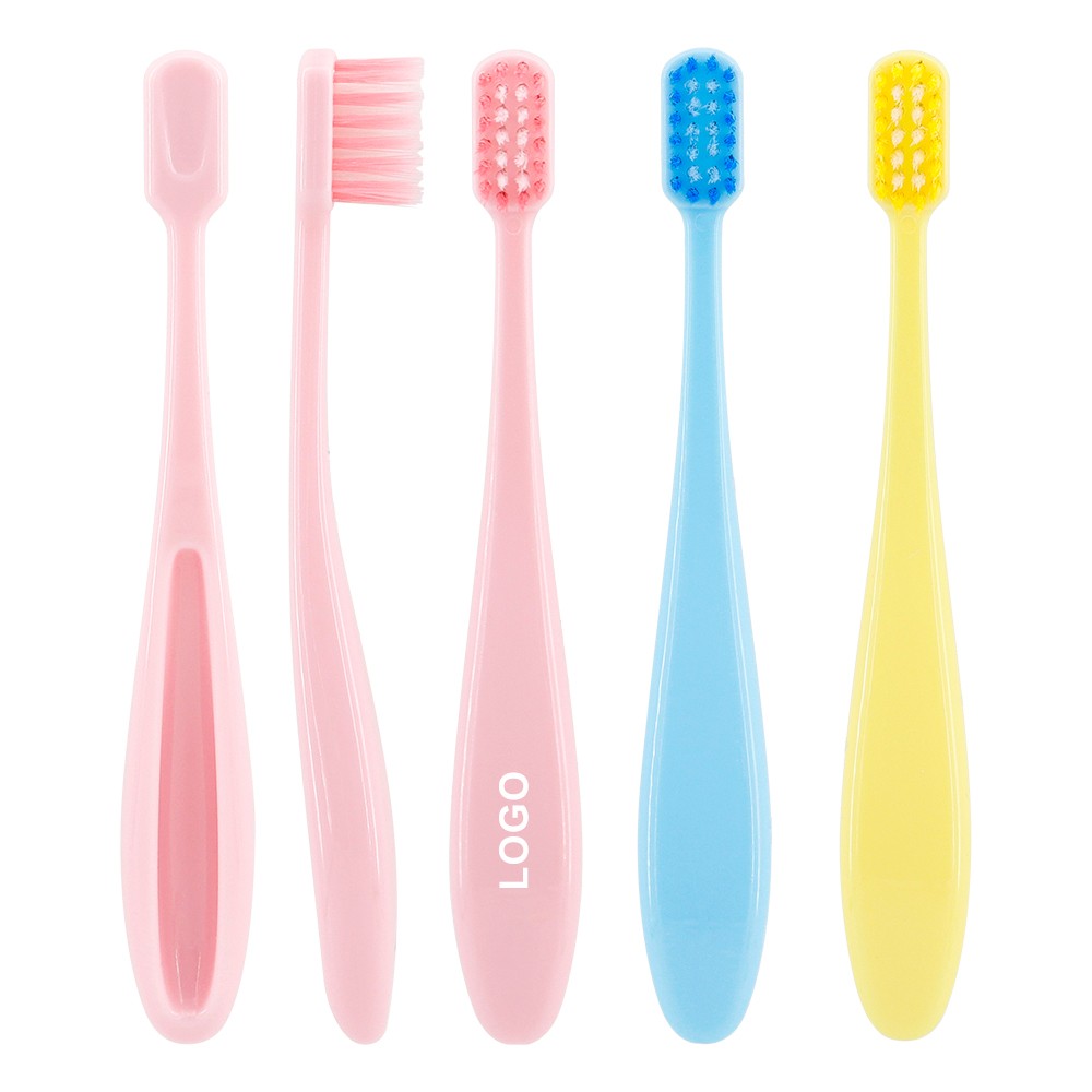 Baby Care Oral Care Toothbrush