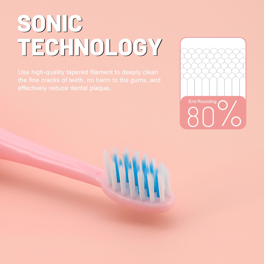smart toothbrush manufacturer
