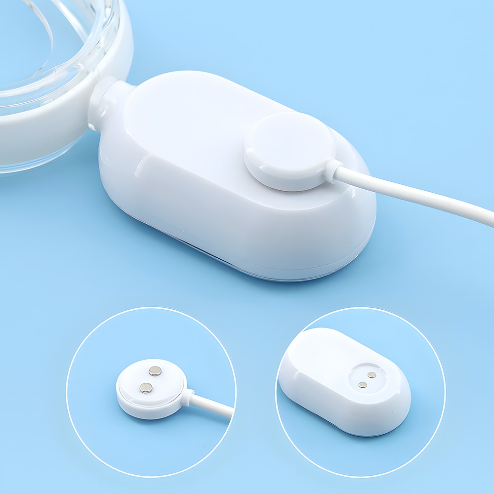 Wholesale Teeth Whitening Private Logo White Teeth Wireless LED Light