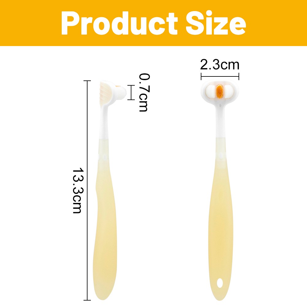 Oral Care for Children High Quality Kid′s Toothbrush