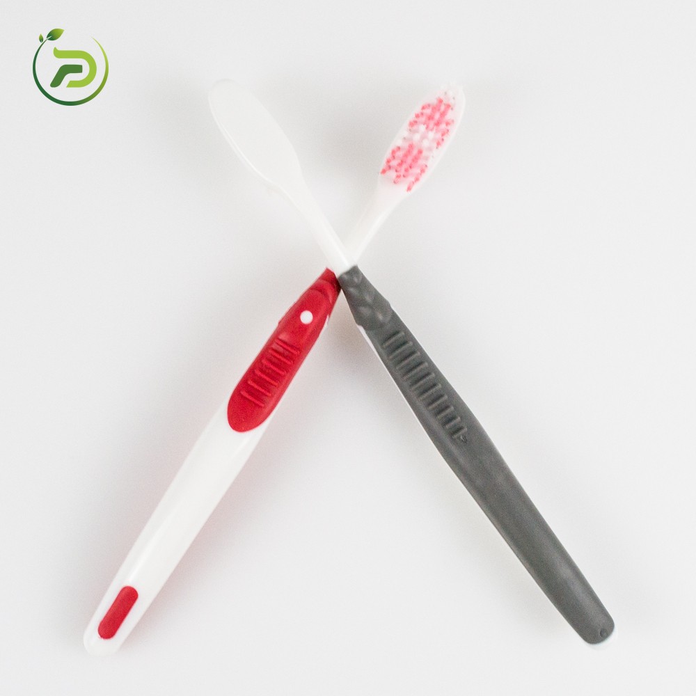 10000+ Superfine Ultra Soft Bristles Small Head Adult Toothbrush Small Head