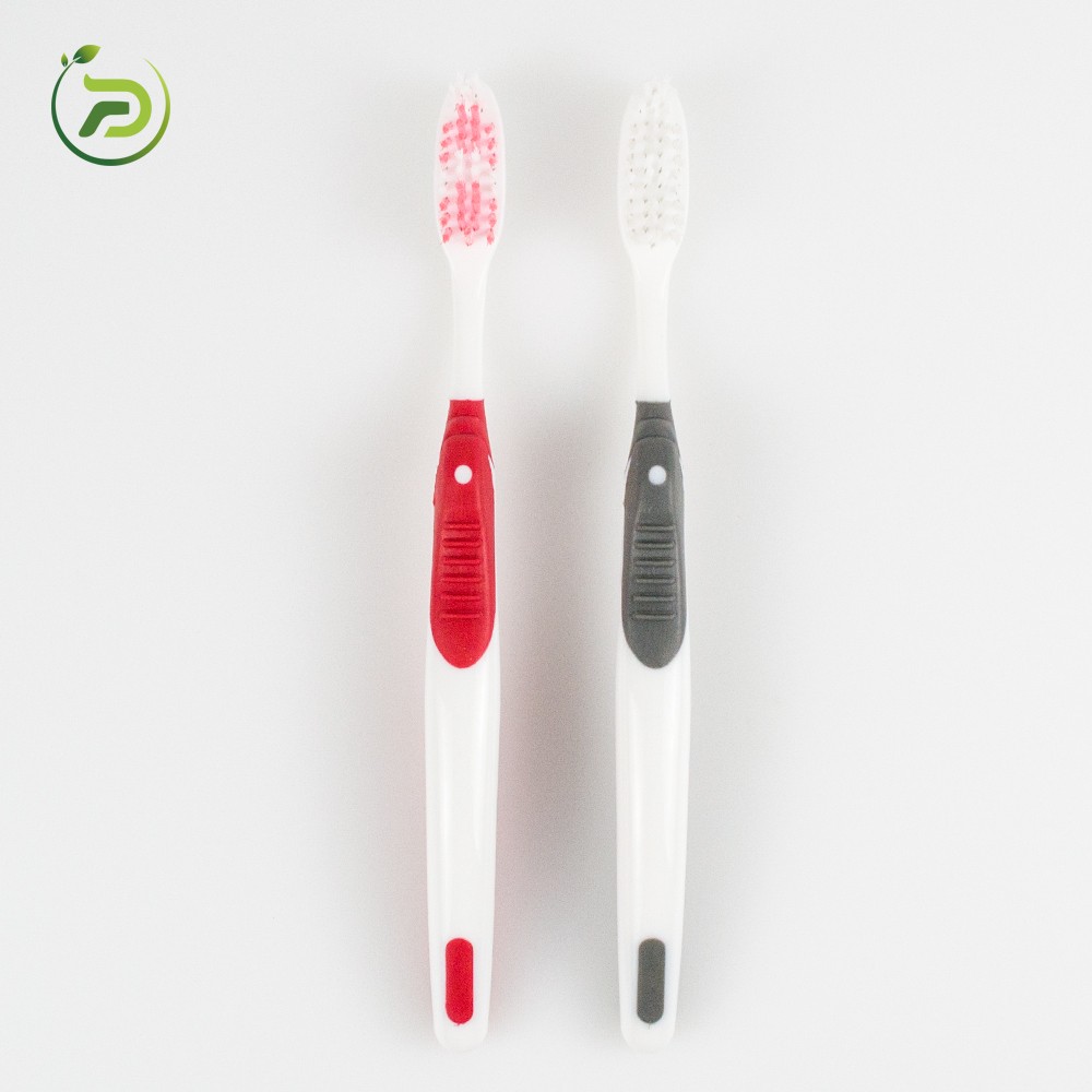 10000+ Superfine Ultra Soft Bristles Small Head Adult Toothbrush Small Head